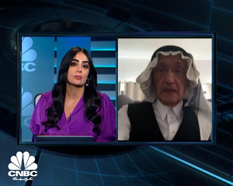 الرئيس التنفيذي لـ"أميانتيت العربية" السعودية لـ CNBC عربية: خفض رأسمال الشركة كان ضروريا لإطفاء الخسائر