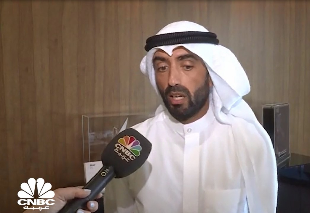 الرئيس التنفيذي لوفرة الكويتية للاستثمار الدولي...