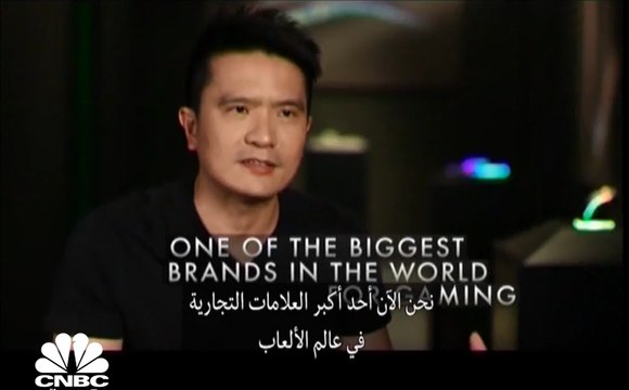 من المحاماة إلى عالم ألعاب الفيديو.. ملياردير مثابر يتحدث عن عقلية النجاح