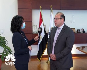 رئيس البورصة المصرية لـ CNBC عربية: بصدد إطلاق مؤشر يغطي تداولات سوق السندات الحكومية خلال أسابيع