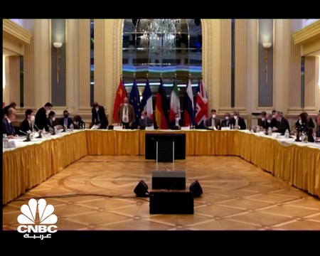 إيران تنتخب رئيسا جديداً..فهل سيبقى مصير الملف النووي عالقا بين أروقة محادثات فيينا؟