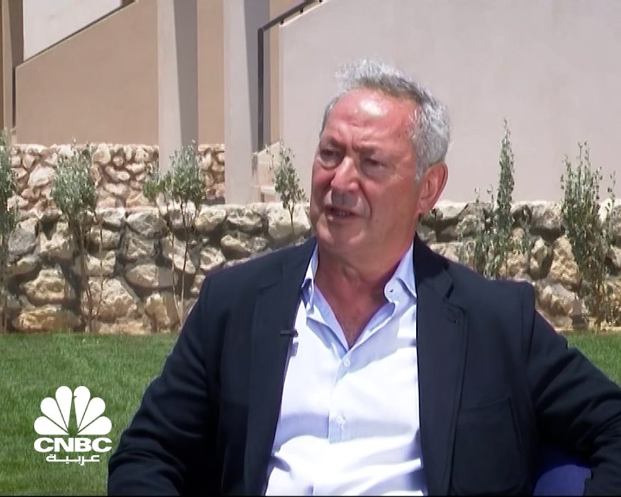 رئيس مجلس إدارة أوراسكوم للتنمية القابضة لـ CNBCعربية: الحركة السياحية ستعود لمعدلات ما قبل الجائحة بعد نحو عام إضافي