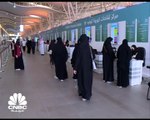 المتحدث باسم وزارة الصحة السعودية: إعطاء 13 مليون جرعة من لقاح كورونا في السعودية