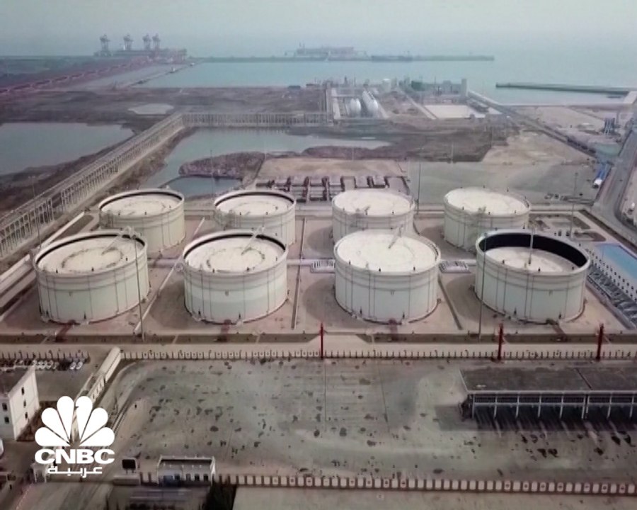 وزارة الطاقة الأميركية تكشف عن استيرادها النفط الإيراني للمرة الأولى منذ ثلاثة عقود