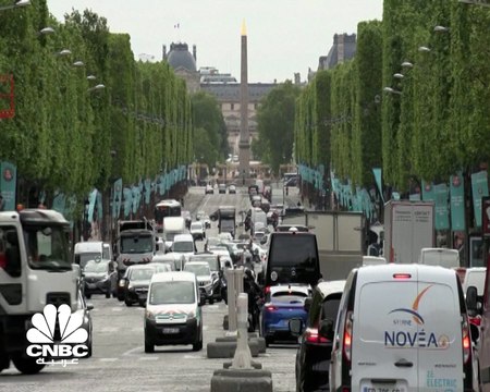 الأنظار خلال يونيو ستتجه نحو تقرير الوظائف الأميركي وانعكاس بيانات التضخم على اجتماع الفدرالي