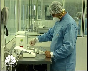 مصر تصبح مركزا لتصنيع لقاحات كورونا للدول الأفريقية