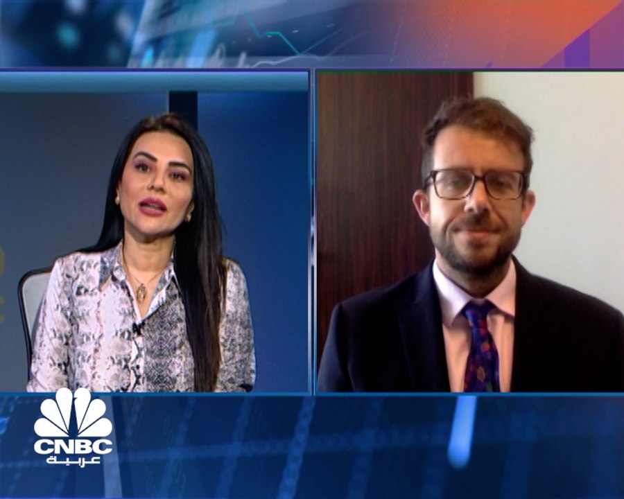 مؤشر مديري المشتريات لشهر مايو: تحسن الأعمال با...