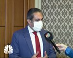نائب وزير الإسكان المصري للمشروعات القومية لـ CNBC عربية: سنطرح حوالي 3 آلاف فدان في 6 مدن جديدة خلال شهر بالشراكة مع القطاع الخاص