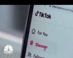 بايدن يتجه لإلغاء أوامر ترامب التنفيذية المتعلقة بـ TikTok... فكيف سيؤثر ذلك على العلاقات الخارجية بين أميركا والصين؟