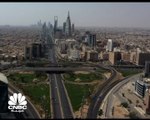 المرصد العالمي لريادة الأعمال: السعودية الأولى عالميًا في استجابة الحكومة ورواد الأعمال للجائحة