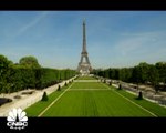 باريس.. أبرز الوجهات السياحية عالمياً
