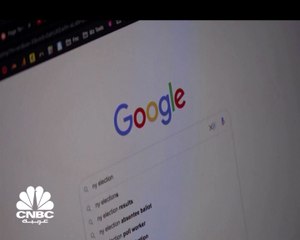 الهيئة الرقابية في فرنسا: الغرامة الجديدة على "Google" تهدف لإعادة بيئة تنافسية متكافئة