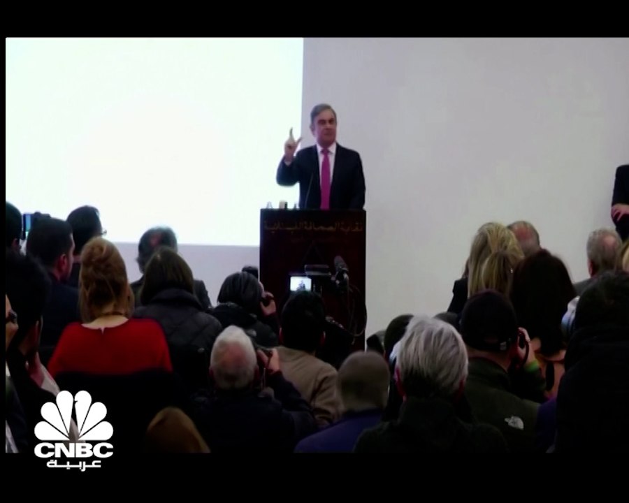 كيف تمت عملية تهريب كارلوس غصن؟