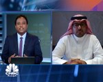 الرئيس التنفيذي المكلف لشركة مهارة للموارد البشرية السعودي  لـCNBC عربية: لدينا خطط لإنهاء العديد من المشاريع ووضع خطة للتحول الرقمي