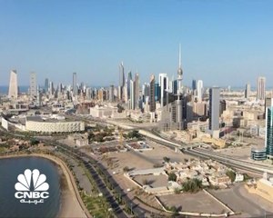 ما أسباب انكماش الناتج المحلي للكويت نحو 10% في 2020 ؟