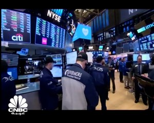 توقعات بجمع 2.5 مليار $ من إدراج 15 شركة جديدة في أميركا الأسبوع الحالي