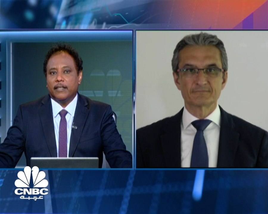 مدير مركز التنافسية التابع للمعهد الدولي للتنمية الإدارية لـ CNBCعربية: سويسرا هي الأكثر تنافسية عالميا نظرا لتمويلها الصحي الذي دعم اقتصادها خلال الجائحة