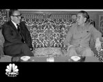 ماذا تغير بعد 50 عاما على الزيارة الأميركية السرية إلى الصين؟