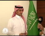 مستشار في هيئة الزكاة والضريبة والجمارك السعودية لـ CNBC عربية: تطبيق المرحلة الأولى من الفوترة الإلكترونية اعتبارا من 4 ديسمبر
