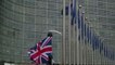 بريطانيا تقدم للاتحاد الأوروبي ورقة بشأن إعادة التفاوض على بروتوكول إيرلندا الشمالية