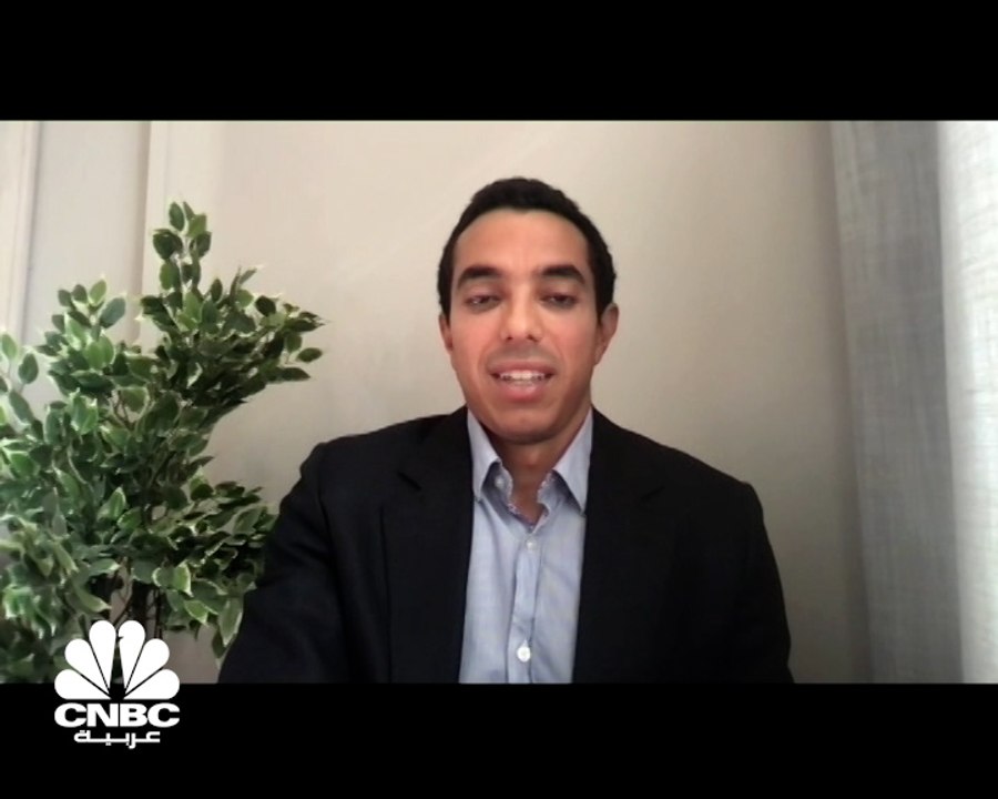 المدير العام الإقليمي لمنطقة الشرق الأوسط وأفريقيا لدى "أوبر" لـ CNBCعربية:  إن تجربة الشركة لا تتعلق بالنقل فحسب، بل بسهولة الوصول بفضل التكنولوجيا