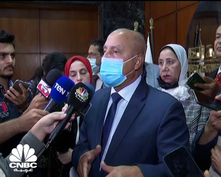 وزير النقل المصري لـ CNBC عربية: مخصصات هيئة الطرق في موازنة العام الحالي ارتفعت إلى نحو 35 مليار جنيه