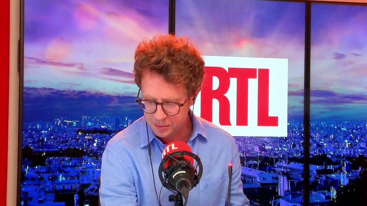 L'histoire qui réveille du 27 avril 2022