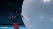 The best game you will ever see /How Many Giant Balloons Stops An Arrow?