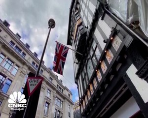 وزير الصحة البريطاني الجديد: الأولوية هي الإشراف على العودة إلى الوضع الطبيعي من جائحة كورونا