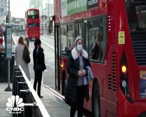 كم بلغت عمليات الاستحواذ في قطاع الشركات البريطانية في العام 2021 ؟