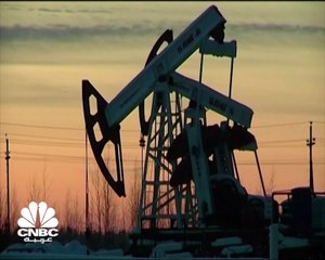 إنهيار محادثات أوبك+ تهبط بأسعار النفط