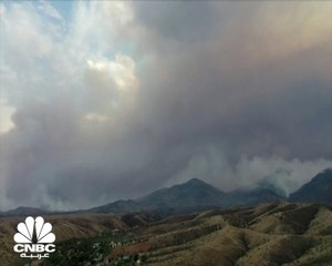 الرئيس التنفيذي لشركة أملاك العالمية للتمويل العقاري السعودية لـ CNBC عربية : حجم التراجع بمخصص خسائر الائتمان للربع الثاني هو  2 مليون ريال