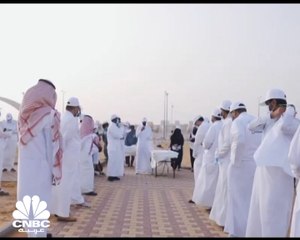 مليون متطوع في 2030.. هدف سعودي لدعم العمل التطوعي في البلاد