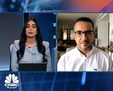 المدير العام للأسواق الناشئة لـ Veritas Technologies لـ CNBC عربية: برنامج دبي الوطني للمبرمجين سيساهم في تعزيز اقتصادها الرقمي وخلق وظائف جديدة