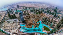 دبي تنشئ أول منطقة حرة متخصصة بالتجارة الالكترونية في الشرق الأوسط وشمال افريقيا بتكلفة 3.2 مليار درهم