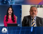 مدير مركز الطاقة للمعلومات والبحوث في لندن مصطفى بزركان لـCNBC عربية: مدخول العراق تجاوز ترليون و500 مليار دولار من 2003 حتى النصف من العام الحالي