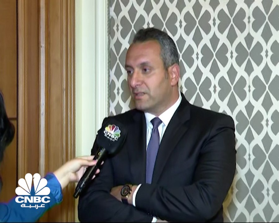الرئيس التنفيذي لـ "حسن علام للإنشاءات" المصرية...