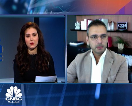 الرئيس التنفيذي لـ GFH المالية لـ CNBC عربية: نتطلع لإتمام صفقة الاستحواذ على الأسهم المتبقية للبنك التجاري خلال نهاية العام