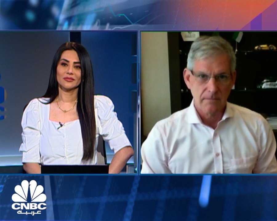 الرئيس التنفيذي لشركة دانة غاز باتريك المان وورد لـ CNBC عربية: لدينا استثمارات بقيمة 100 مليون $ في كردستان العراق