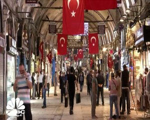 الآمال التركية بخفض سعر الفائدة تتبخر مع ارتفاع التضخم