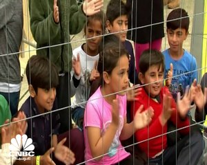في مناطق الصراعات والأزمات.. الطفولة في طي النسيان