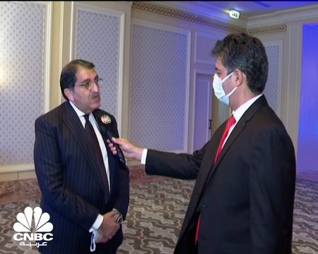 رئيس مجلس إدارة E-Finance المصرية لـ CNBC عربية: سيتم طرح حصة من الشركة في البورصة المصرية قبل نهاية 2021