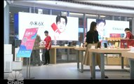 Xiaomi الصينية أكبر صانع للهواتف الذكية في العالم خلال الربع الثاني من العام