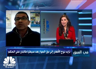 حرب الـ 20 عاما تضع أوزارها في أفغانستان