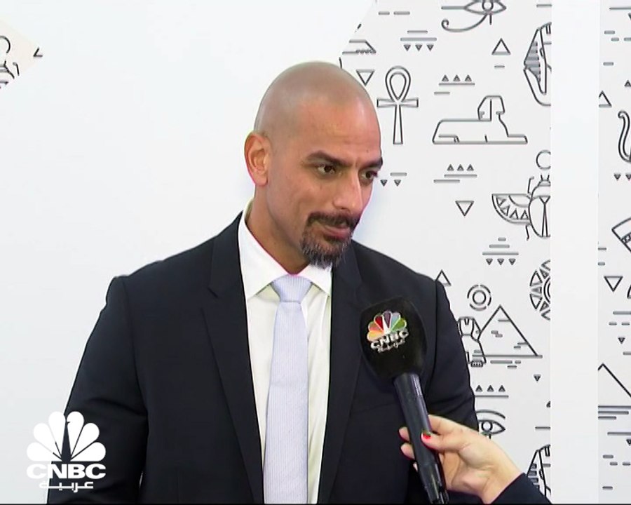 المدير العام لشركة Amazon في مصر لـCNBC عربية:...