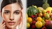 क्या खाने से रंग गोरा होता है? । What to eat for skin whitening | Boldsky