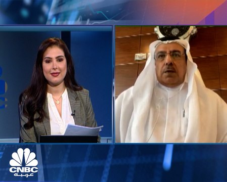 نائب رئيس مجلس إدارة دبي للاستثمار لـ CNBC عربية أتوقع توزيعات نقدية 10% كحد أدني