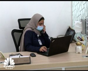 مشاركة الإناث في سوق العمل السعوي ترتفع 33.6% في الربع الأول 2021