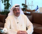 الرئيس التنفيذي لمجموعة الخليج للتأمين لـ CNBC عربية: الإندماج مع AXA الخليج سيمكن المجموعة من زيادة إيراداتها وصافي أرباحها