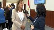 وزيرة التخطيط والتنمية الاقتصادية المصرية لـ CNBC عربية: سيتم تأسيس شركة بين البريد للاستثمار و NI-Capital للمنتجات الاستثمارية المتنوعة